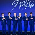 アメリカでも証明されるStray Kidsの人気　年間アルバム販売量トップ10に複数ランクインの快挙
