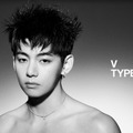 30歳になったBTS・V、新たな表現に挑む　フォトブック『TYPE 非』をリリース