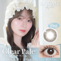 Clear Pale / クリアペール