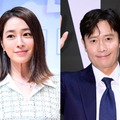 女優イ・ミンジョン、夫イ・ビョンホンの“激似いとこ”を公開！「ハンサムすぎてびっくり…」