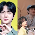 “弟たち”とは違う？ BTS・JINが「裏でも恋愛しない人」と語られた瞬間