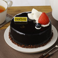 ケーキになったチョコパイ（4号）（税込2,916円）