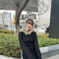 安部若菜（写真は安部若菜の公式インスタグラムから）※所属事務所に掲載許諾をもらってます