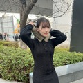 安部若菜（写真は安部若菜の公式インスタグラムから）※所属事務所に掲載許諾をもらってます
