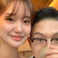 韓国カップルユーチューバーが8年の“交際に終止符”「すべてが夢のようで、まだ信じられません」
