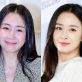 45歳直前で初出産　チェ・ジウが頼る先輩ママは“韓国で最も美しい女優”「服もお下がりでくれる」