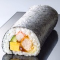 「ごちかつ恵方巻 ヒレかつ」（税込価格1,050円）　