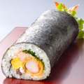 「ごちかつ恵方巻 海老フライ」（税込価格1,100円）　