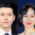ヒョンビン、“初の悪役”演技を見た妻ソン・イェジンの反応明かす「見たことのない顔を見た」