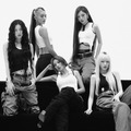 i-dle、2026年1発目となる新曲『Mono（Feat. skaiwater）』を本日（27日）リリース！英新鋭ラッパーとコラボ