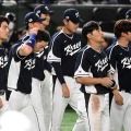 韓国代表、WBCで8強入りならボーナス4000万円超　選手の士気向上へKBOが“太っ腹”支給