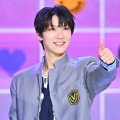 NCT・テン、4年連続でパリ・ファッションウィークに参加！余裕ある佇まいで会場を魅了