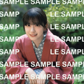 HMV＆BOOKS 櫻坂46・村井優ポストカード『グラビアチャンピオン』VOL.11Ⓒ秋田書店