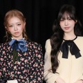 IVEレイ＆リズ、ヴァレンティノの公式アンバサダーに就任　日本人メンバーも大役に意気込み