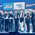 ZEROBASEONE、2年6カ月の想いを音楽に　本日（2日）スペシャルAL『RE-FLOW』リリース