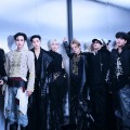 ATEEZ、“ポストアポカリプス”ムードで視線独占！圧巻の世界観をまとったキャラクターポスター公開