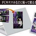 「エヴァンゲリオン」とローソンがコラボ！綾波、アスカたちのステッカー配布や、「劇場版Blu-ray BOX」が抽選で当たる