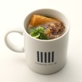 マグカップうどん・肉きつね