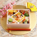 ひなまつり弁当「ぼんぼり」（税込2,754円）