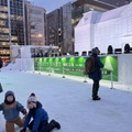 「2026さっぽろ雪まつり」大通会場【撮影／RBB TODAY編集部】