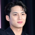 SEVENTEEN・ミンギュ、パリ・ファッションウィークで“メディア価値1位”を記録！約15億円を創出