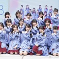 STU48【写真：竹内みちまろ】