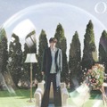 俳優SHIN WONHO、1st mini Album『ONE』日韓同時リリース決定！ジャケット＆コメント動画も公開