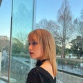 剛力彩芽（写真は剛力彩芽の公式インスタグラムから）※所属事務所に掲載許諾をもらっています