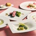 「Saison(セゾン)」コース 9,500円