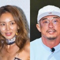 夫婦仲が話題のSHIHO、夫・秋山成勲の“体臭”に悶絶!?「洗濯したタオルからなぜこんな臭いが…」