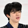 銅の佐藤駿と0.98点差…メダルに届かなかった韓国フィギュア男子、“敗北”を語る「ミスも僕の一部」【五輪】