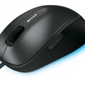 Microsoft Comfort Mouse 4500　ダークグレー