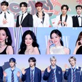 NCT・aespa・RIIZEら総出演！創立30周年記念「SMTOWN LIVE」、バンコクで4時間超の豪華フィナーレ