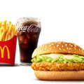 マックチキン（セット 500）500円