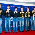 デビュー10周年を迎えるPENTAGON、約3年ぶりに“完全体”集結！「HMA 2025」で感動のステージ披露