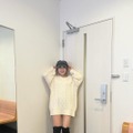 鈴木奈々（写真は鈴木奈々の公式インスタグラムから）※所属事務所に掲載許諾をもらっています