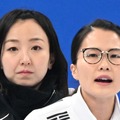 ミラノ五輪不在が日本で大きな話題に、“メガネ先輩”を通して見る韓国カーリング界の変化