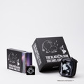 『THE BLACK ◯ ALBUM』 – BLACK なモリモリセット – （DCTgarden SHOPPING MALL / UNIVERSAL MUSICSTORE 通販限定）