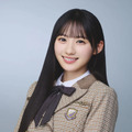 川﨑桜（乃木坂46）
