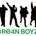 GRe4N BOYZ