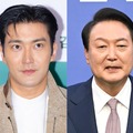 国家崩壊を懸念…？韓国前大統領の無期懲役判決日に“意味深投稿”、SUPER JUNIOR・シウォン