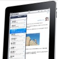 アップル「iPad」