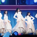 乃木坂46「5th ALBUM MEMORIAL LIVE『My respect』」（C）乃木坂46LLC