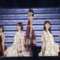 乃木坂46「5th ALBUM MEMORIAL LIVE『My respect』」（C）乃木坂46LLC