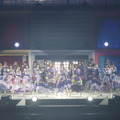 乃木坂46「5th ALBUM MEMORIAL LIVE『My respect』」（C）乃木坂46LLC