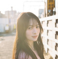 『ENTAME 0.36sec. vol.01』AKB48・伊藤百花　撮影◎酒井貴弘