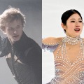 五輪中に交際に発展？男子フィギュアのマリニンと韓国の有望株イ・ヘインに熱愛説