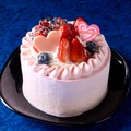 ストロベリートルテ　2,160円（税込）