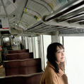伊藤桃の写真展「令和に残したい汽車旅展」