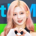 IVE・ガウル、Netflix韓国バラエティ番組に出演へ！賞金1000万ウォンを懸けた1対1の頭脳バトルに挑戦